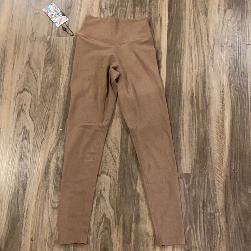 Balance cloud pant- Smokey quartz